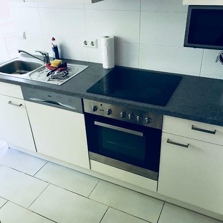 Apartment Mida Freiburg im Breisgau Luaran gambar