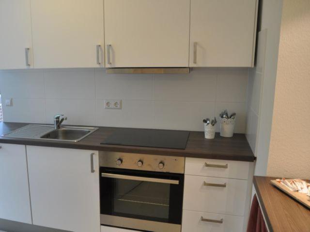 Apartment Mida Freiburg im Breisgau Bilik gambar