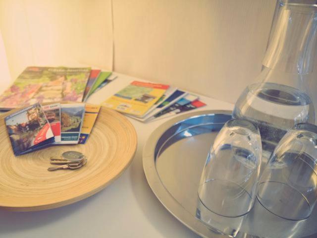 Apartment Mida Freiburg im Breisgau Bilik gambar
