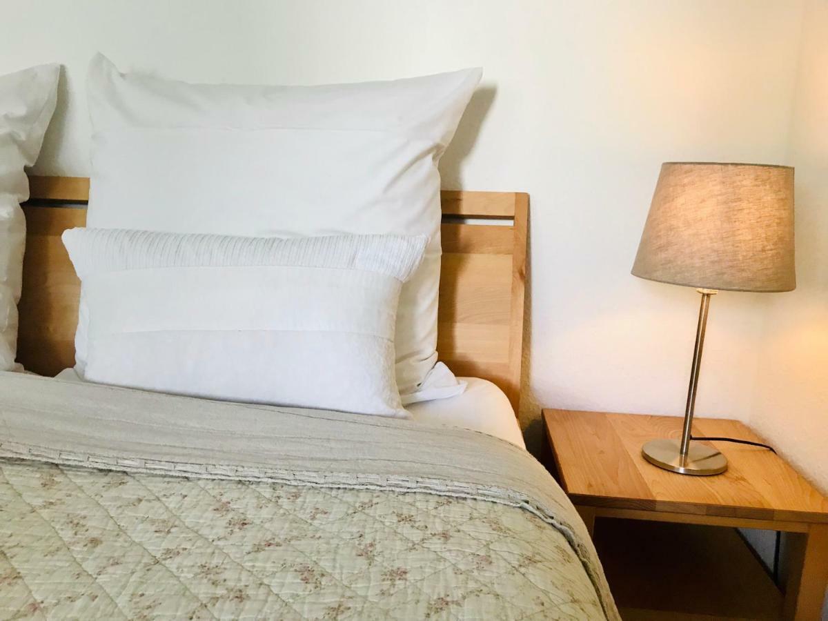 Apartment Mida Freiburg im Breisgau Luaran gambar