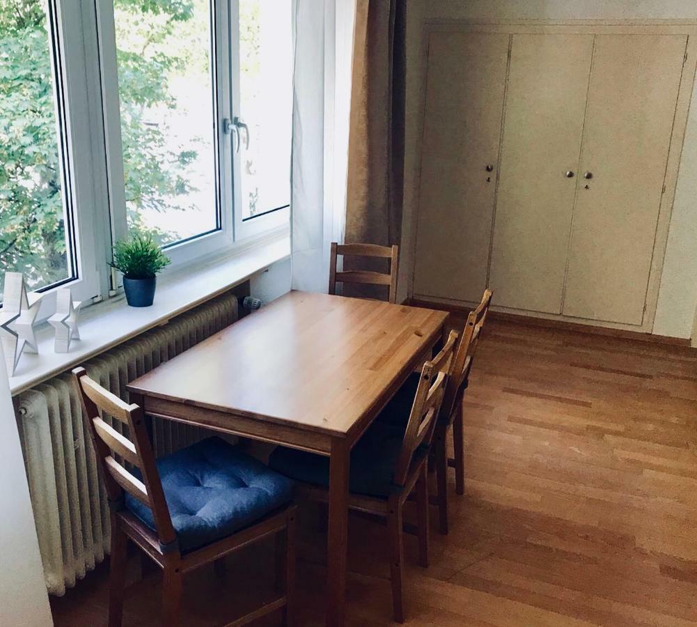 Apartment Mida Freiburg im Breisgau Luaran gambar