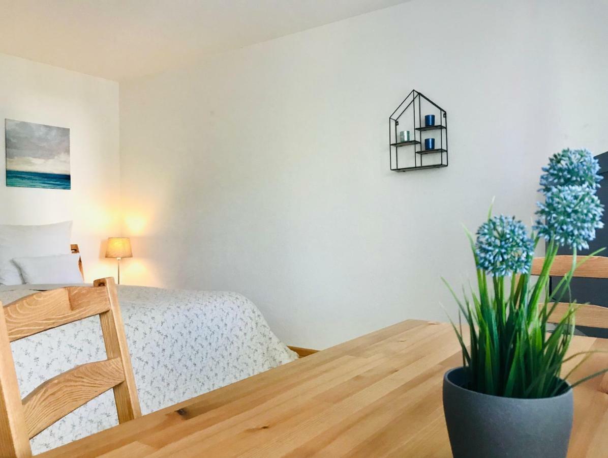 Apartment Mida Freiburg im Breisgau Luaran gambar