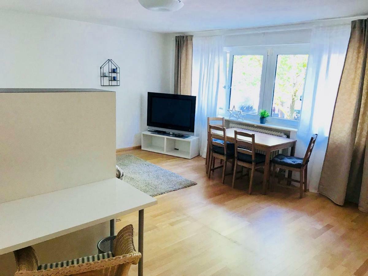 Apartment Mida Freiburg im Breisgau Luaran gambar