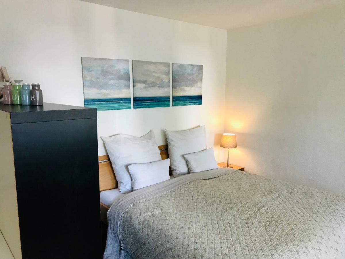 Apartment Mida Freiburg im Breisgau Luaran gambar